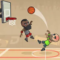 Basketball Battle APK 2.3.21