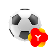 Football Theme for Yandex Launcher 1.0.2 APK
