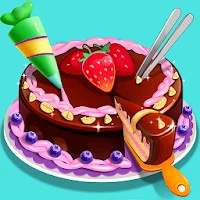 Cake Shop 6.3.5093 APK