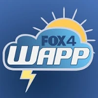 FOX 4 Dallas-Fort Worth Weather APK 5.8.702