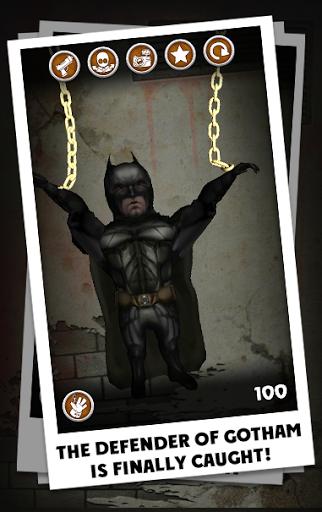 Smash Batman Screenshot Image