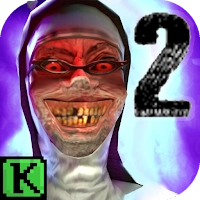Evil Nun 2 APK 1.1.7