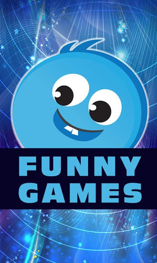 Funny Games Screenshot Image