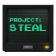 Project: Steal