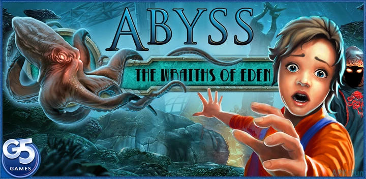 Abyss: The Wraiths of Eden Screenshot Image