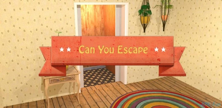 Can You Escape Screenshot Image