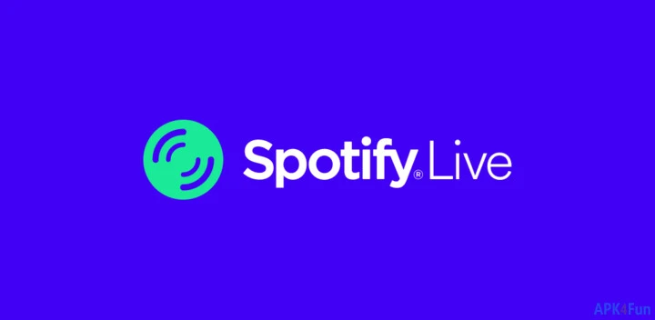 Spotify Live