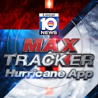 Max Hurricane Tracker APK 5.9