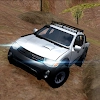 Extreme Rally SUV Simulator