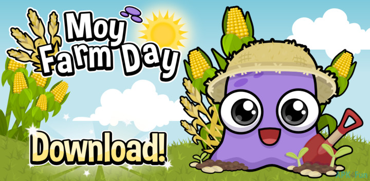 Moy Farm Day Screenshot Image