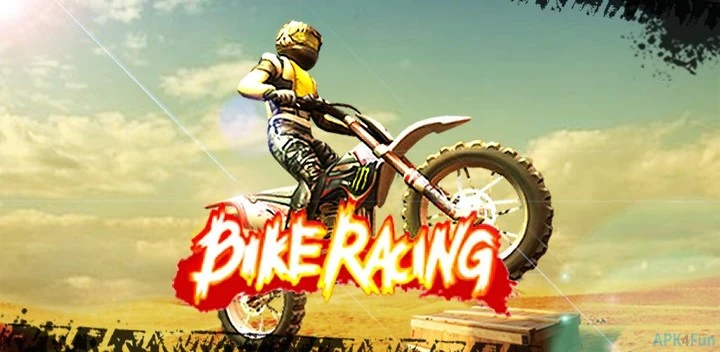 Bike Racing 3D Screenshot Image