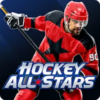 Hockey All Stars APK 1.7.0.538
