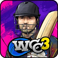 World Cricket Championship 3 APK 1.8.1