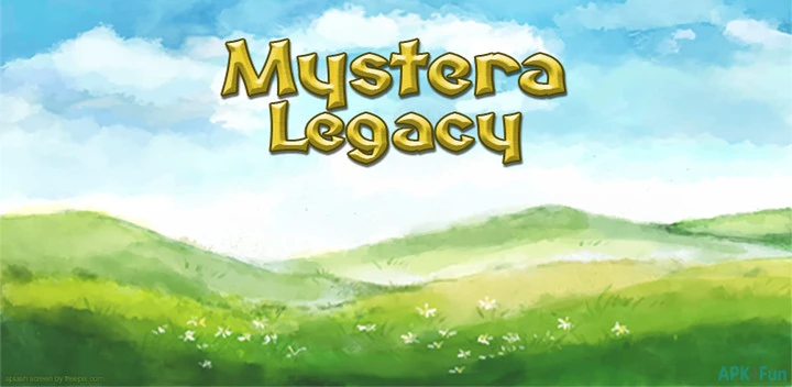 Mystera Legacy Screenshot Image