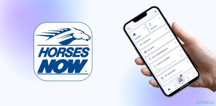 Horses Now Screenshot Image