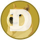 DogePrice Dogecoin App