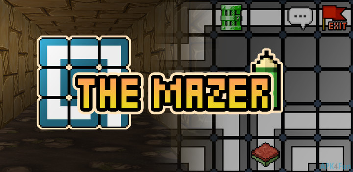 The Mazer