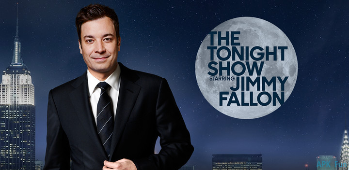 The Tonight Show: Jimmy Fallon Screenshot Image