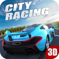 City Racing 3D APK 5.9.5082
