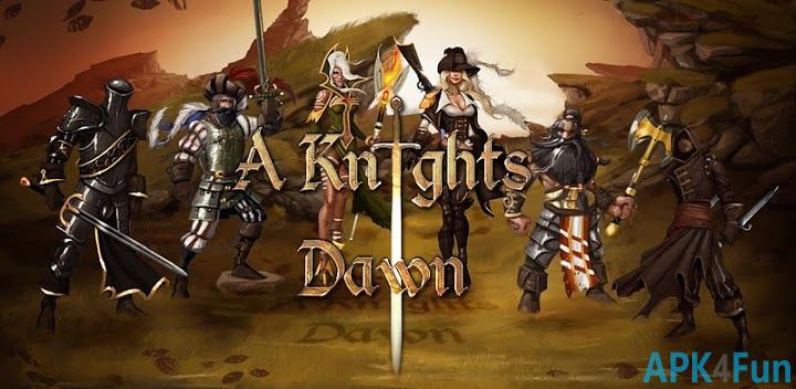 A Knights Dawn Screenshot Image