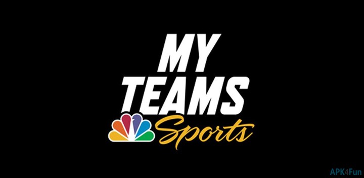 MyTeams by NBC Sports