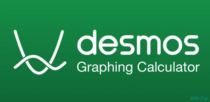 Desmos Graphing Calculator Screenshot Image