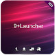 9+Launcher