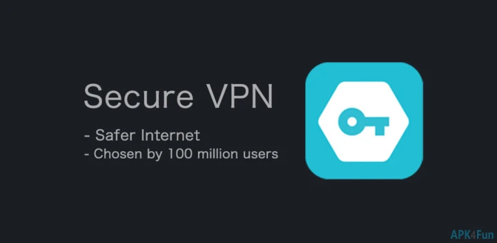 Secure VPN Screenshot Image