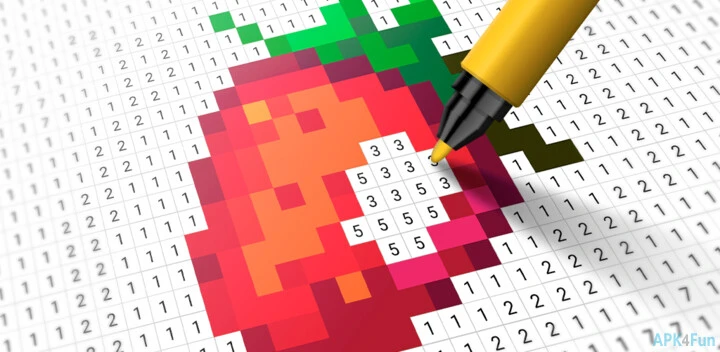 Pixel Art Screenshot Image