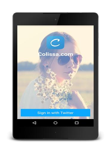 Colissa Screenshot Image