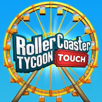 RollerCoaster Tycoon Touch 3.30.10 APK