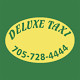 Deluxe Taxi