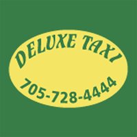 Deluxe Taxi 1.2 APK