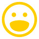 Sliding Emoji Keyboard - iOS