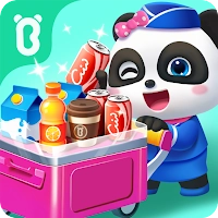 Baby Panda's Town: My Dream APK 8.67.00.00