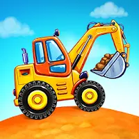 Truck Games for Kids APK 10.7.12
