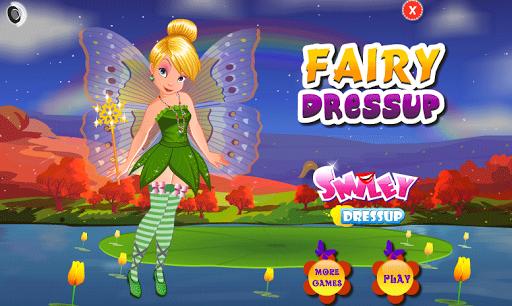 The Fairy Princess Screenshot Image