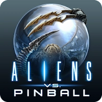 Aliens vs. Pinball 1.1.7 APK