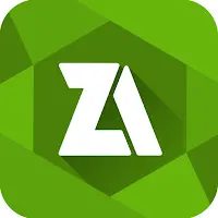 ZArchiver APK 1.0.9
