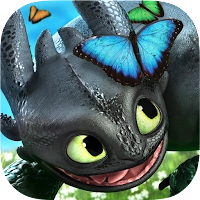 Dragons: Rise of Berk APK 1.76.6