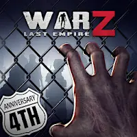 Last Empire - War Z APK 1.0.393