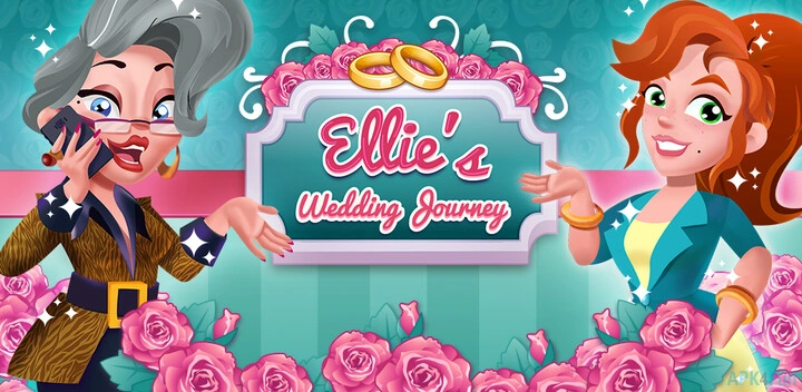 Ellie's Wedding
