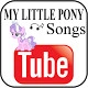 My Little Pony Songs