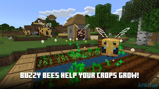 Minecraft Trial Screenshot Image