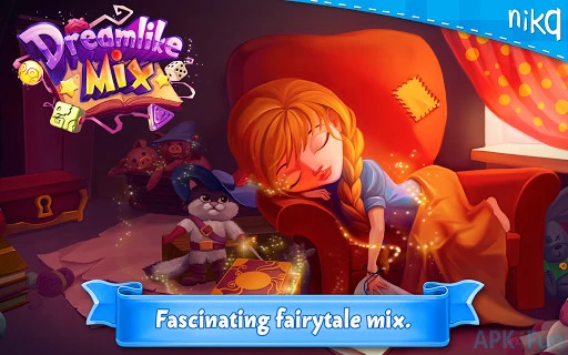 Dreamlike Mix Screenshot Image