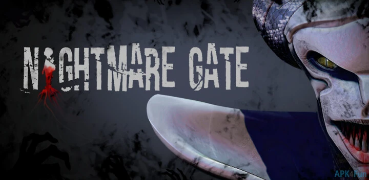 Nightmare Gate
