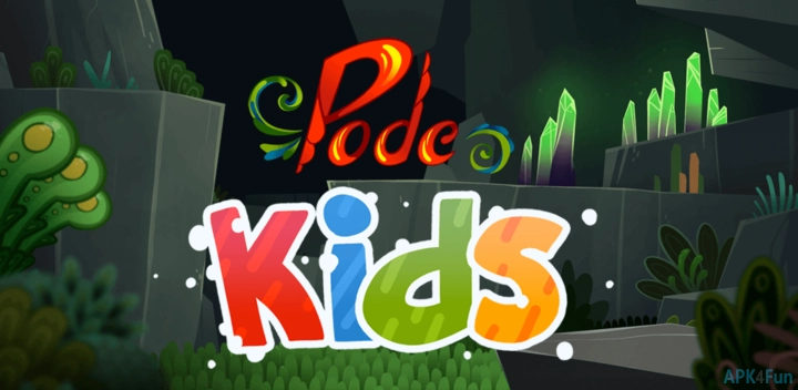 Pode Kids Screenshot Image