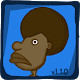 Afro Bob The Game