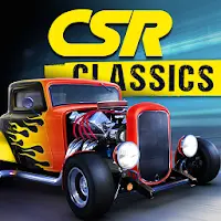 CSR Classics APK 3.1.1