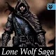 Lone Wolf Saga